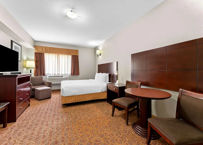 Best Western Williams Lake