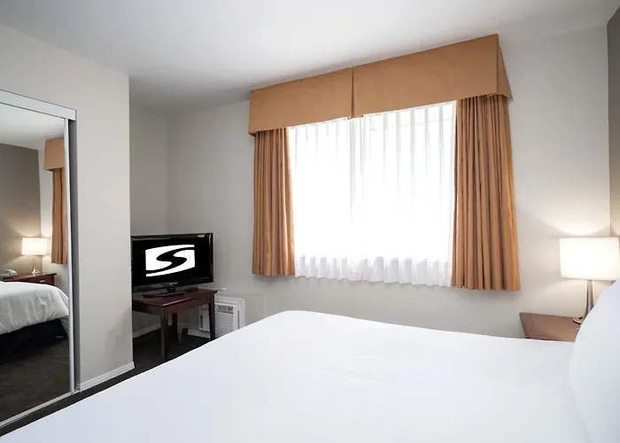 Sandman Hotel & Suites Williams Lake
