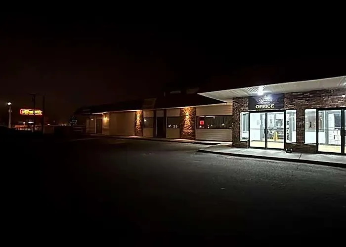 Nights Inn